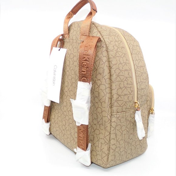 Calvin klein Backpack women,fashion,school,casual. main image 9